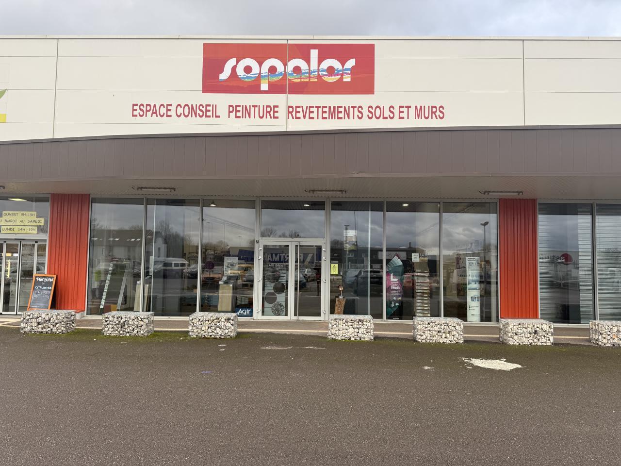 Location local d'activité Woippy Moselle OLACT2639228 10