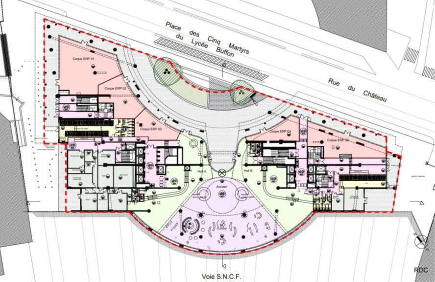 Location bureau Paris OLBUR2309472 12