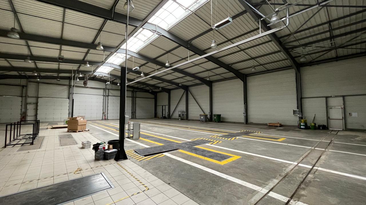 Location local d'activité Atton Meurthe-et-Moselle OLACT2528990 20