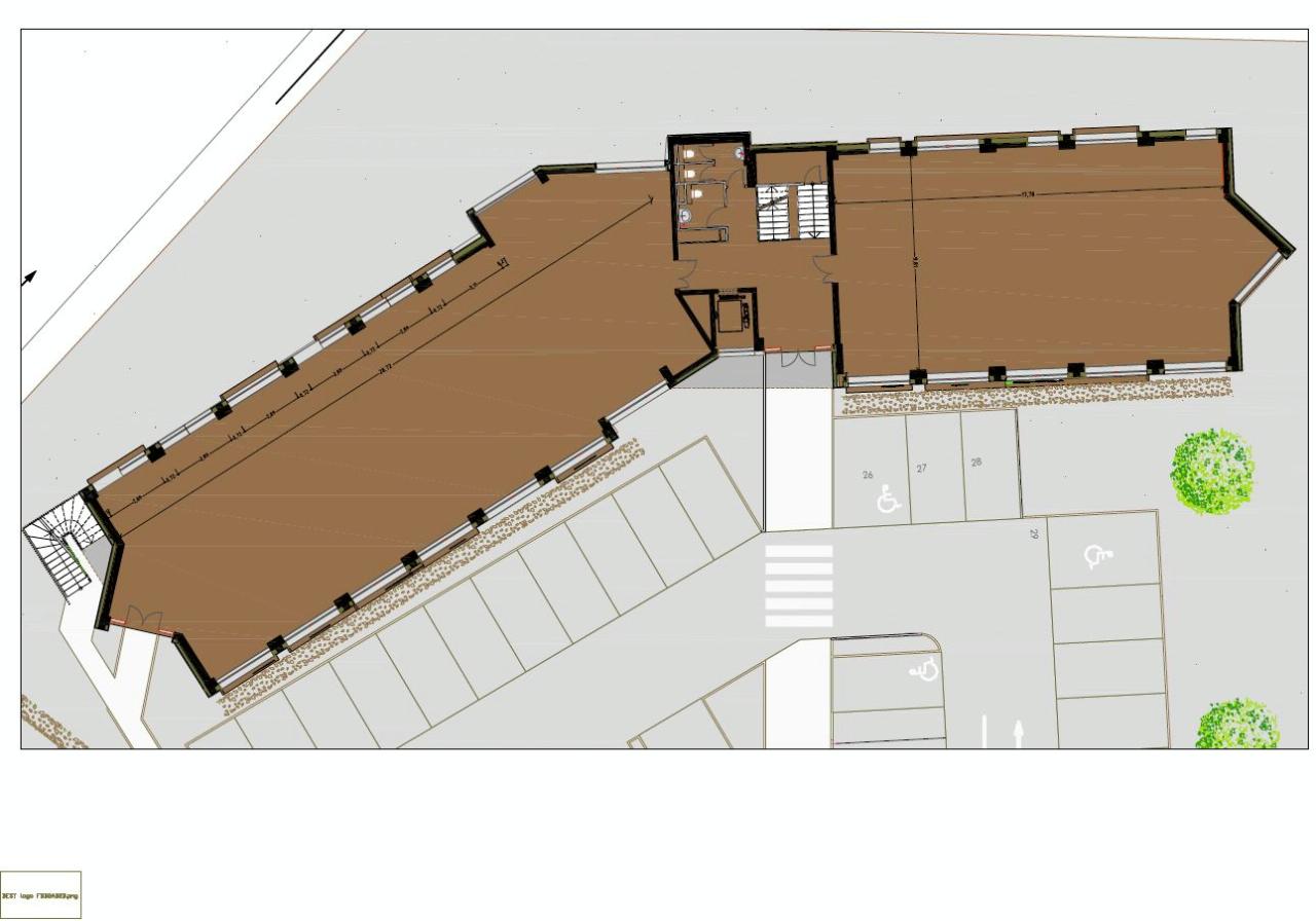 Location bureau Vandoeuvre-lès-Nancy Meurthe-et-Moselle OLBUR2530543 10