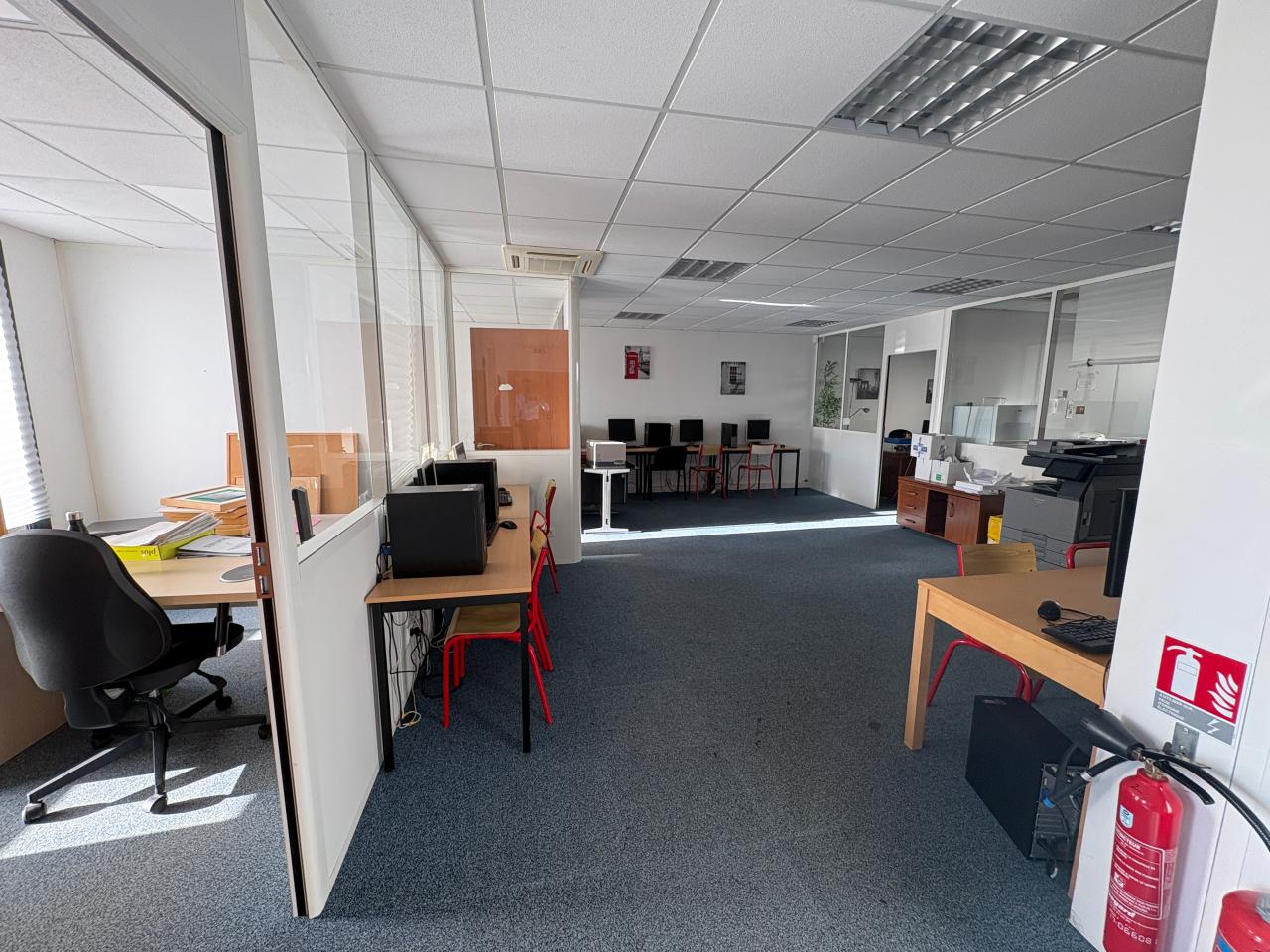 Vente bureau Nantes Loire-Atlantique OVBUR2643297 10