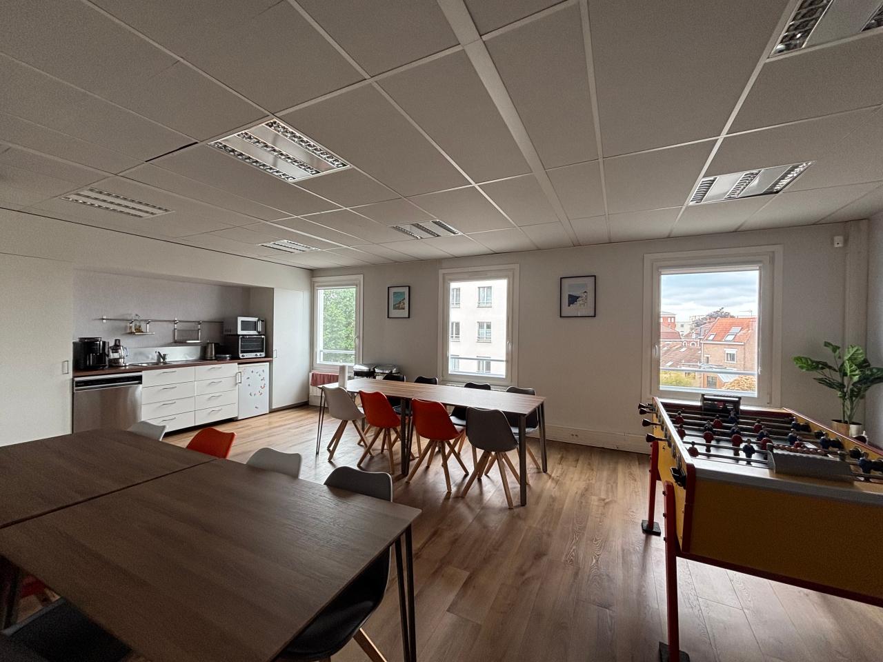 Location bureau Lille Nord OLBUR2643035 15