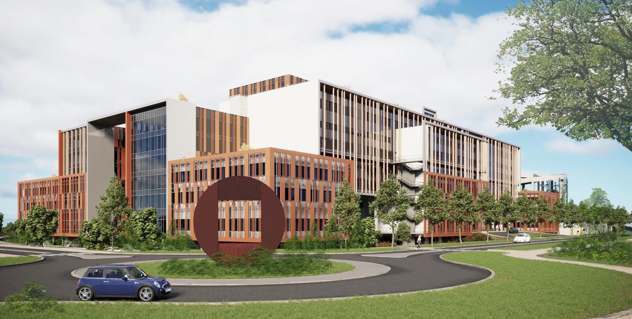 Location local d'activité Gennevilliers Hauts-de-Seine OLACT2317428 2