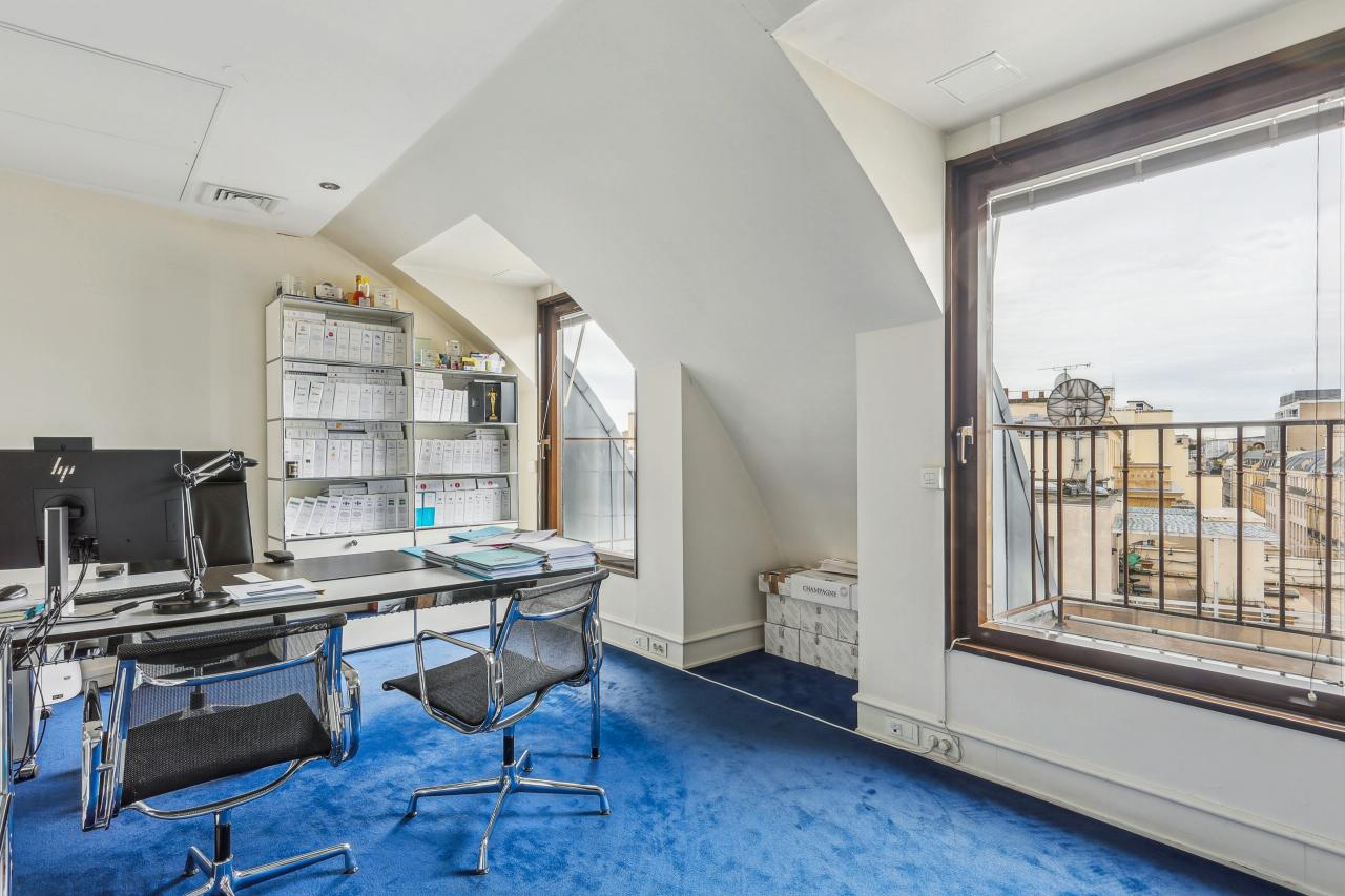 Location bureau Paris OLBUR2427450 7