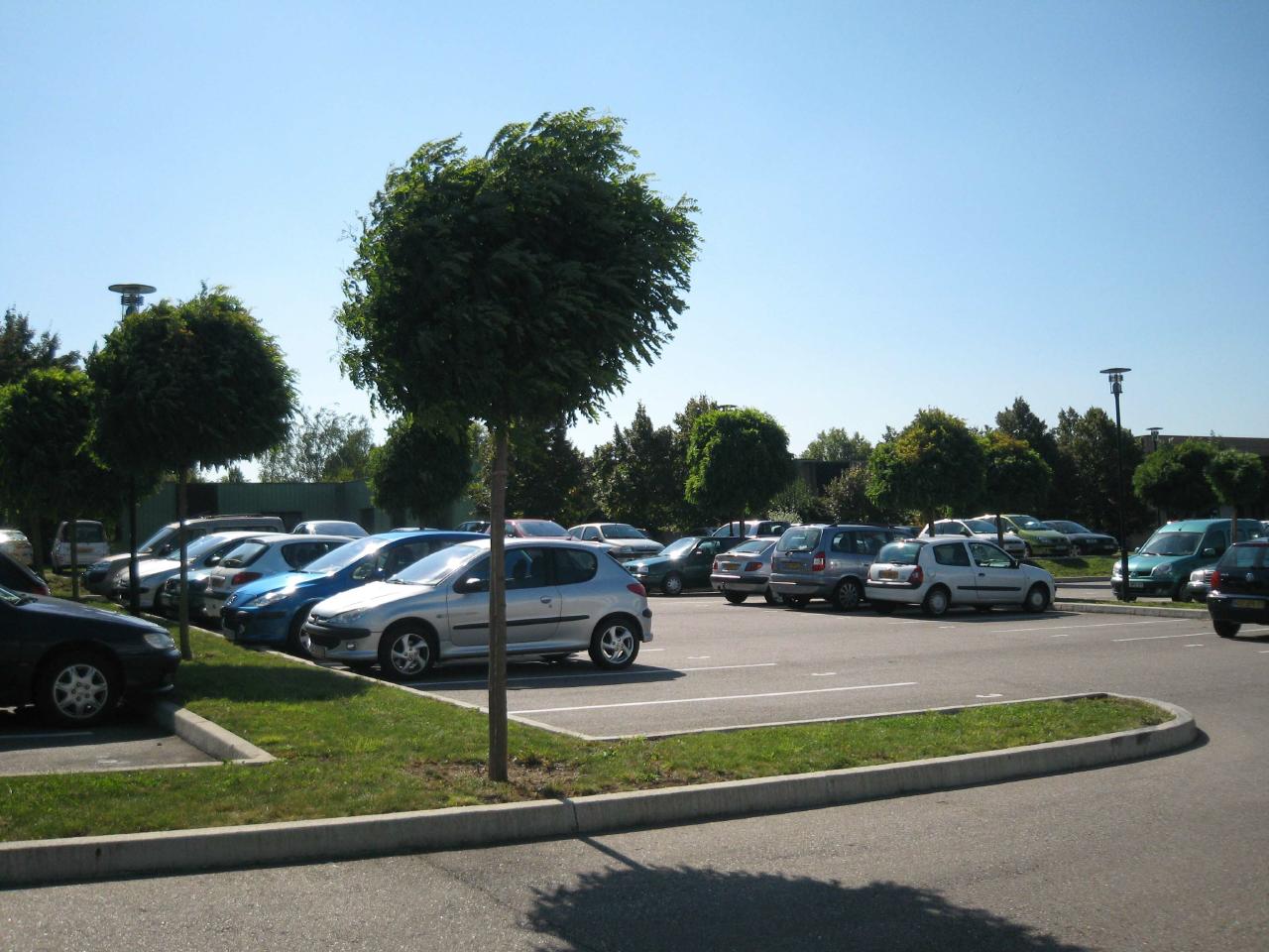 Location bureau Metz Moselle OLBUR2427336 19