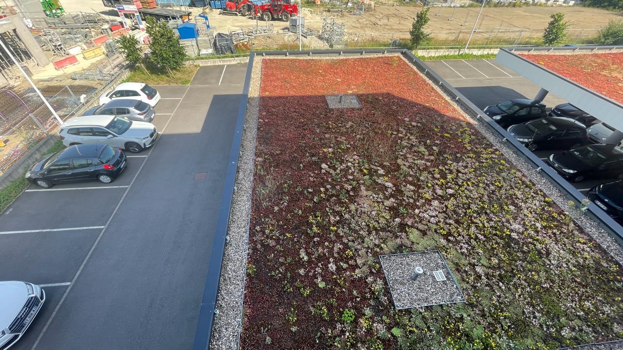 Vente bureau Nancy Meurthe-et-Moselle OVBUR2533932 1