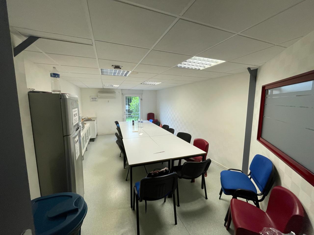 Vente local d'activité Metz Moselle OVACT2424884 5