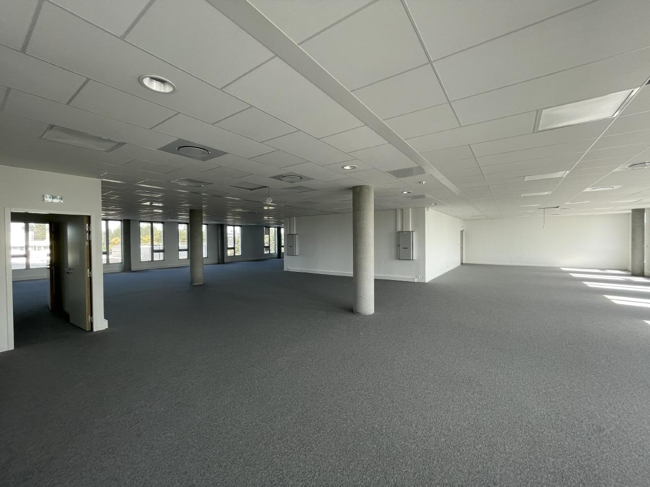 Location bureau Saint-Herblain Loire-Atlantique OLBUR2113173 1