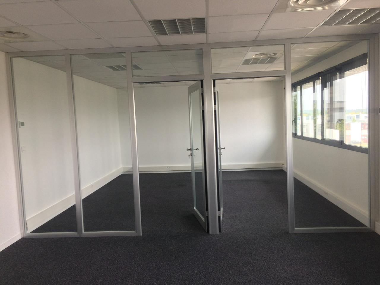 Vente bureau Saint-Grégoire Ille-et-Vilaine OVBUR2532288 5