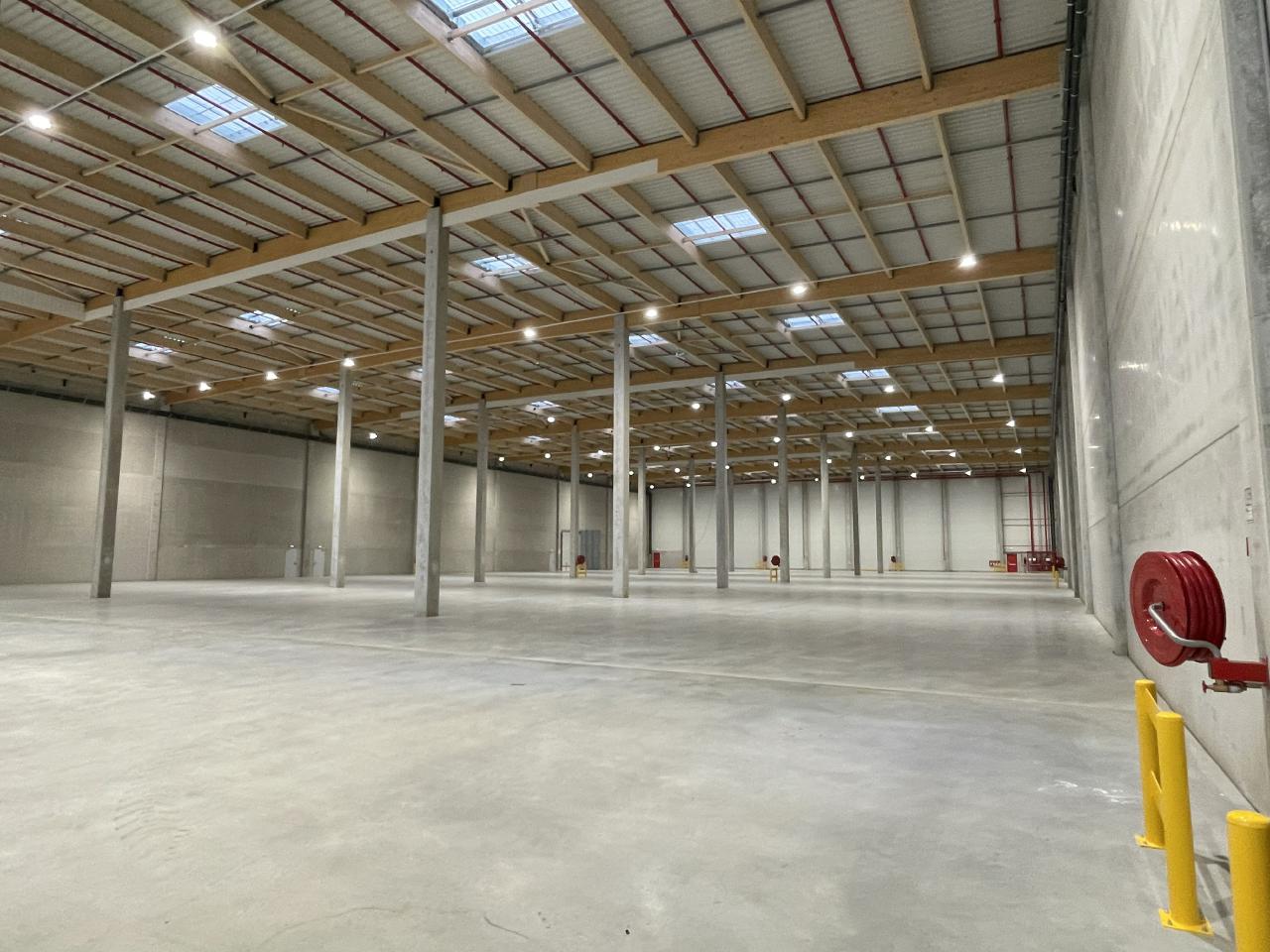 Location entrepôt classe a Boisseaux Loiret OLLOG2113692 12