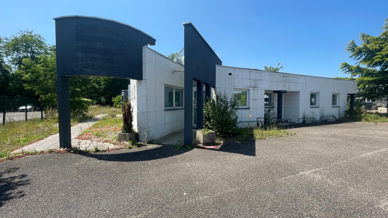 Vente bureau Custines Meurthe-et-Moselle OVBUR2532810 2