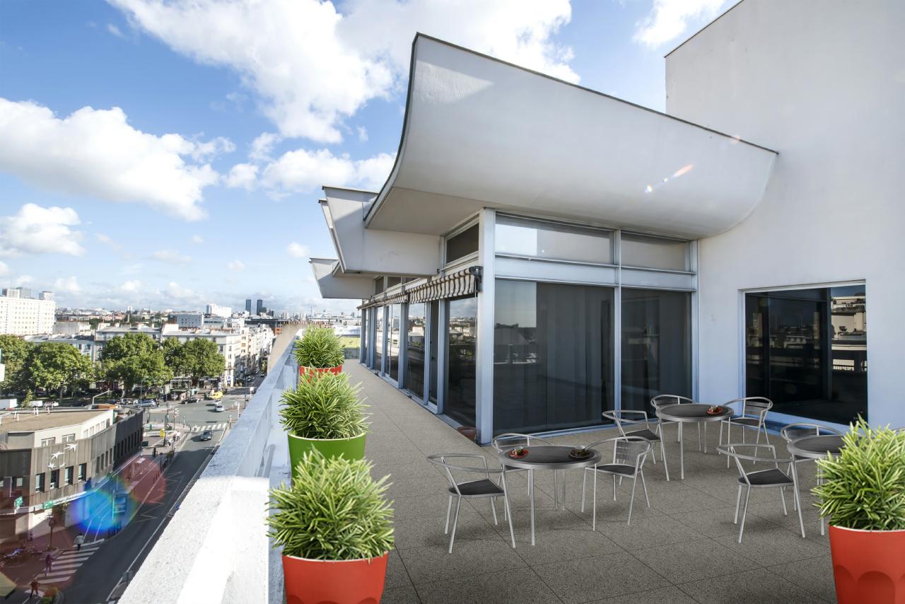 Location bureau Saint-Mandé Val-de-Marne OLBUR2640634 10