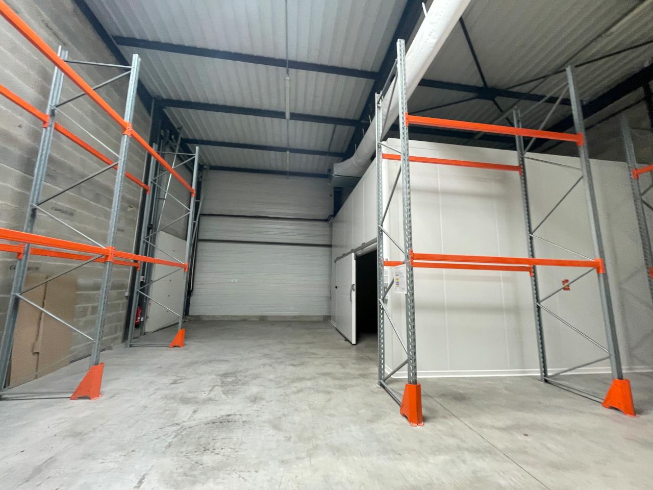 Location local d'activité Corbas Rhône OLACT2534234 12