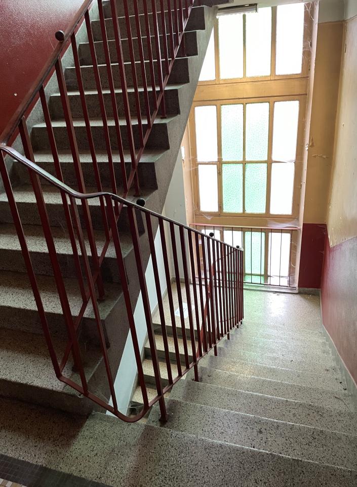 Location bureau Metz Moselle OLBUR2536521 2