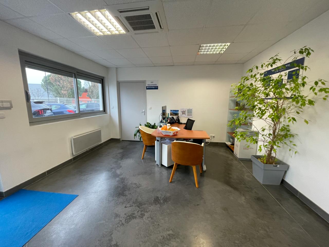 Location local d'activité Vourles Rhône OLACT2529644 16