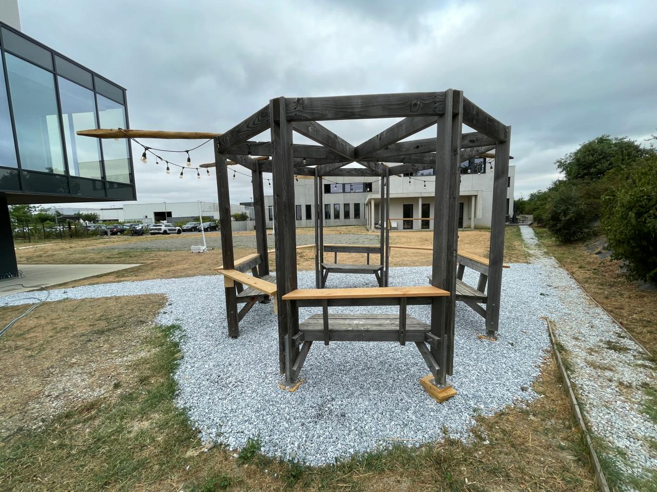 Location bureau Colomiers Haute-Garonne OLBUR2534152 5