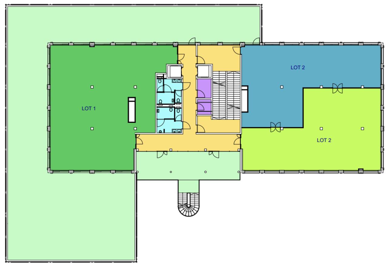 Location bureau Toulouse Haute-Garonne OLBUR2108326 8