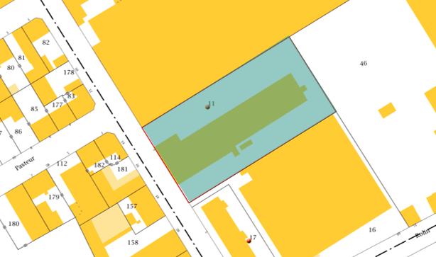 Location local d'activité Ivry-sur-Seine Val-de-Marne OLACT2422161 9