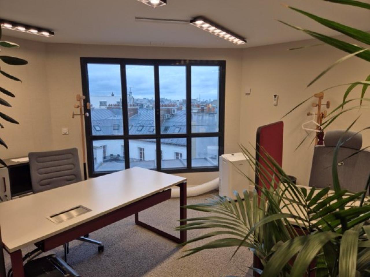 Location bureau Paris OLBUR2536219 2