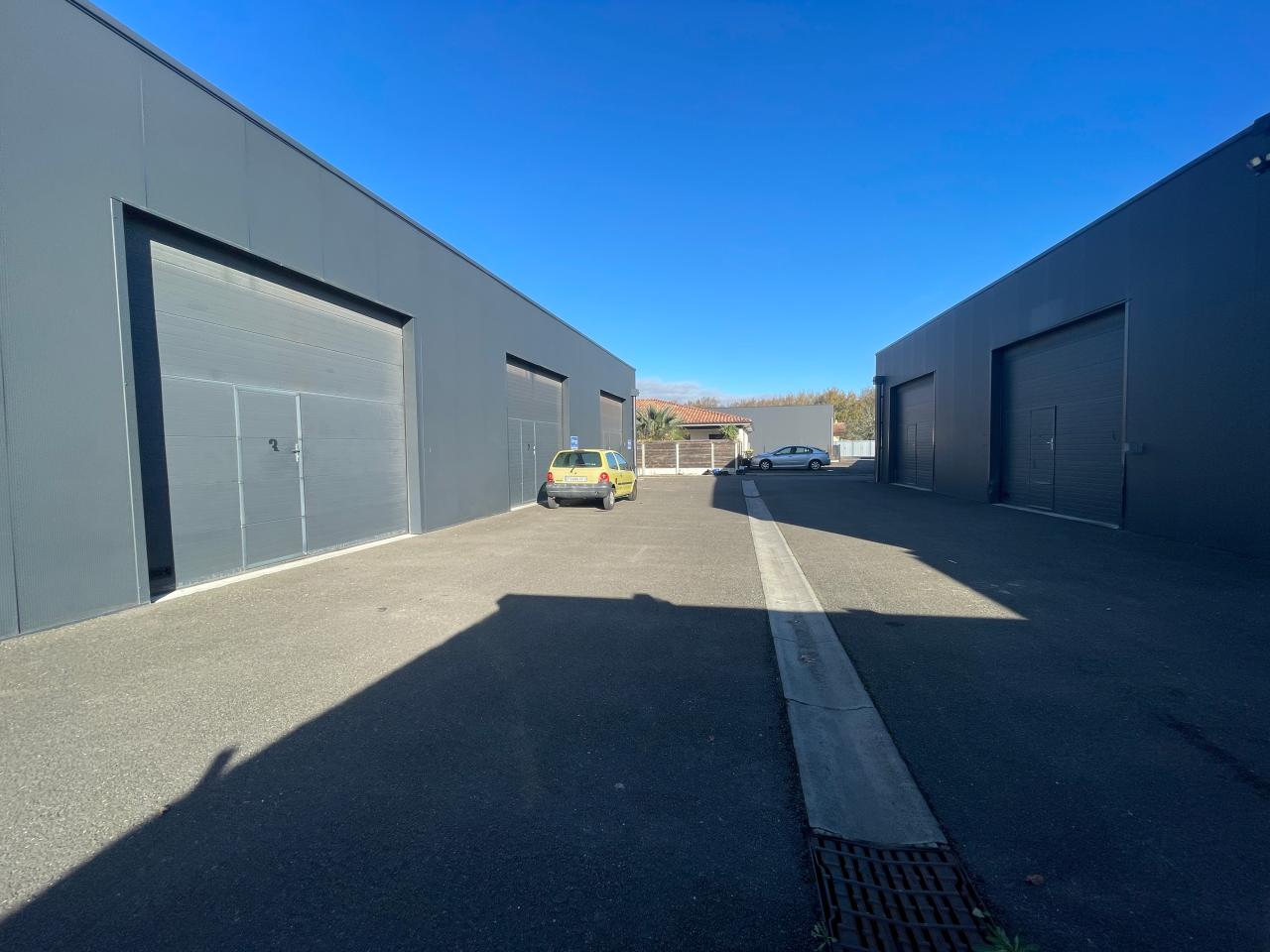 Location local d'activité Mios Gironde OLACT2537631 12