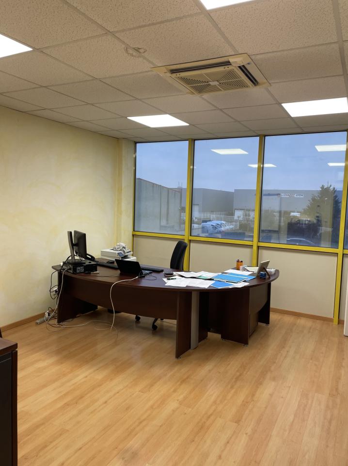 Vente local d'activité Meyzieu Rhône OVACT2537946 11