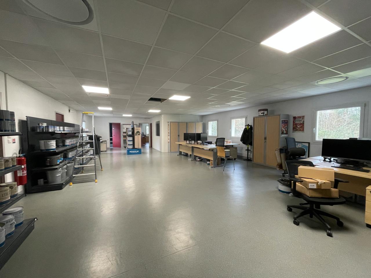 Location local d'activité Canéjan Gironde OLACT2529788 20