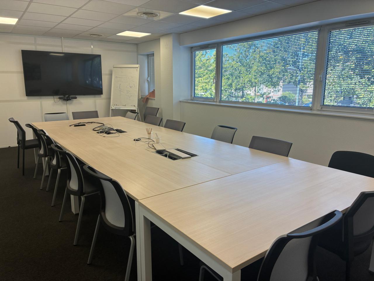 Location bureau Rennes Ille-et-Vilaine OLBUR2427414 8