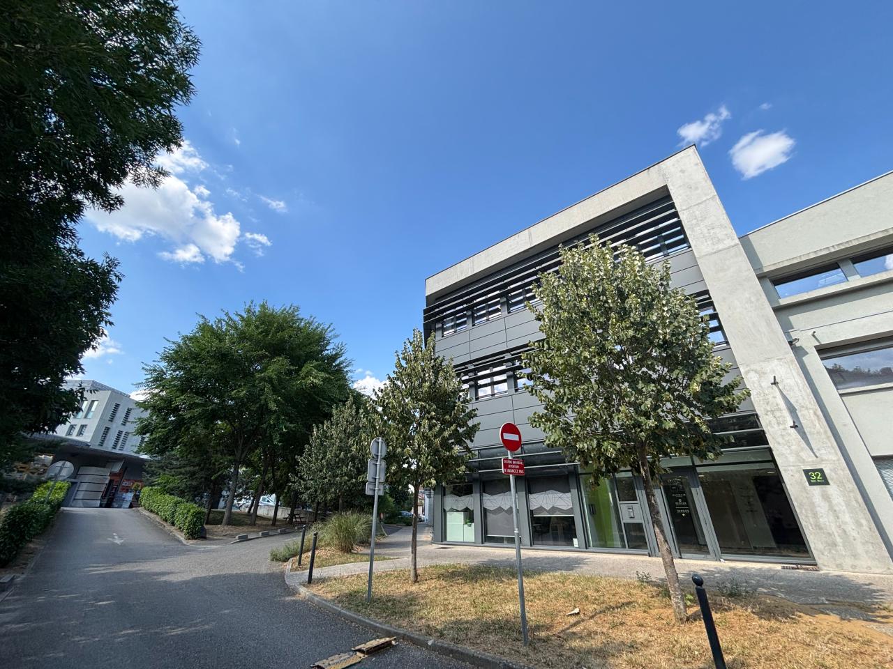 Location bureau Lyon Rhône OLBUR2642976