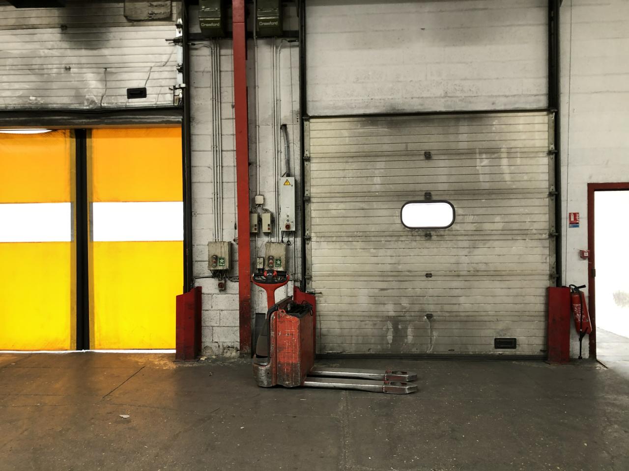 Location local d'activité Morangis Essonne OLACT2420210 7