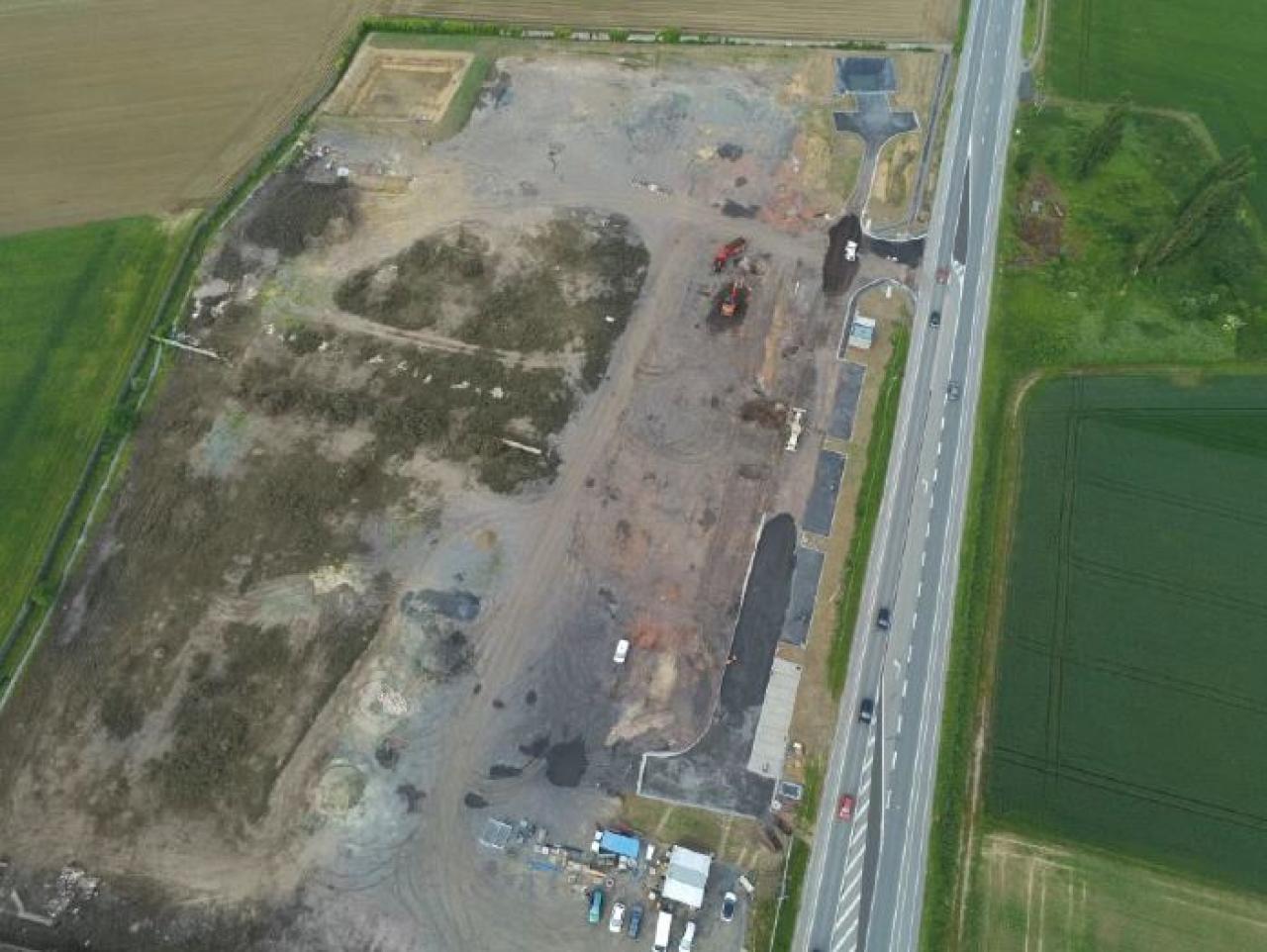 Location terrain Carvin Pas-de-Calais OLACT2424256 2