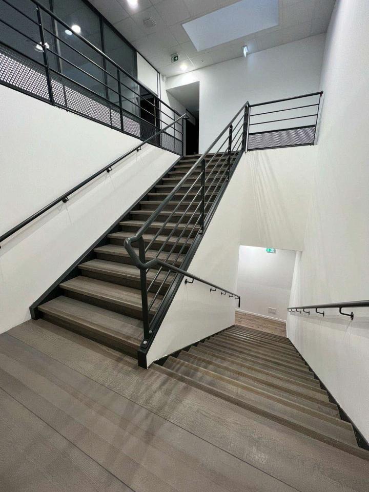 Location local d'activité Saint-Aignan-Grandlieu Loire-Atlantique OLACT2531055 5