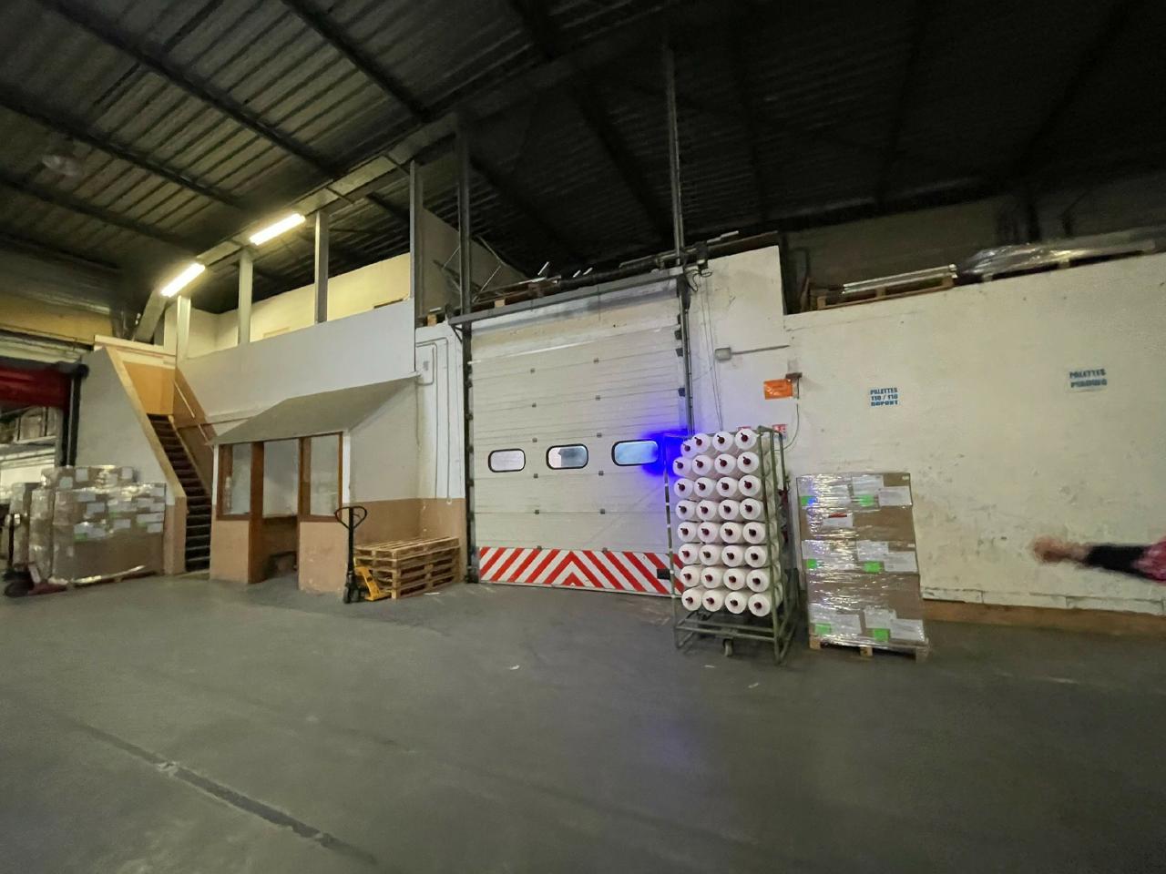 Vente local d'activité Nordausques Pas-de-Calais OVACT2419782 9