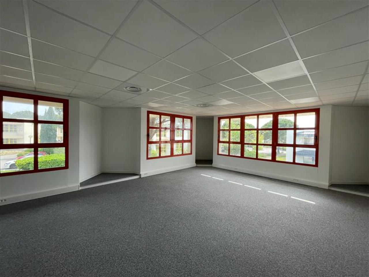 Location bureau Montpellier Hérault OLBUR2115036 4