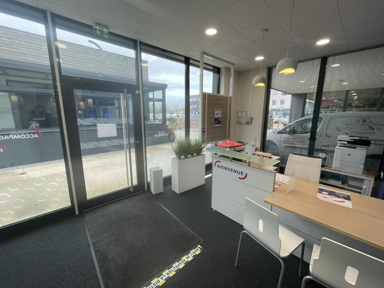 Location bureau Ars-Laquenexy Moselle OLBUR2419693 6