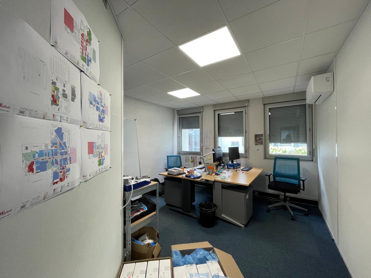 Location bureau Écully Rhône OLBUR2534584 7