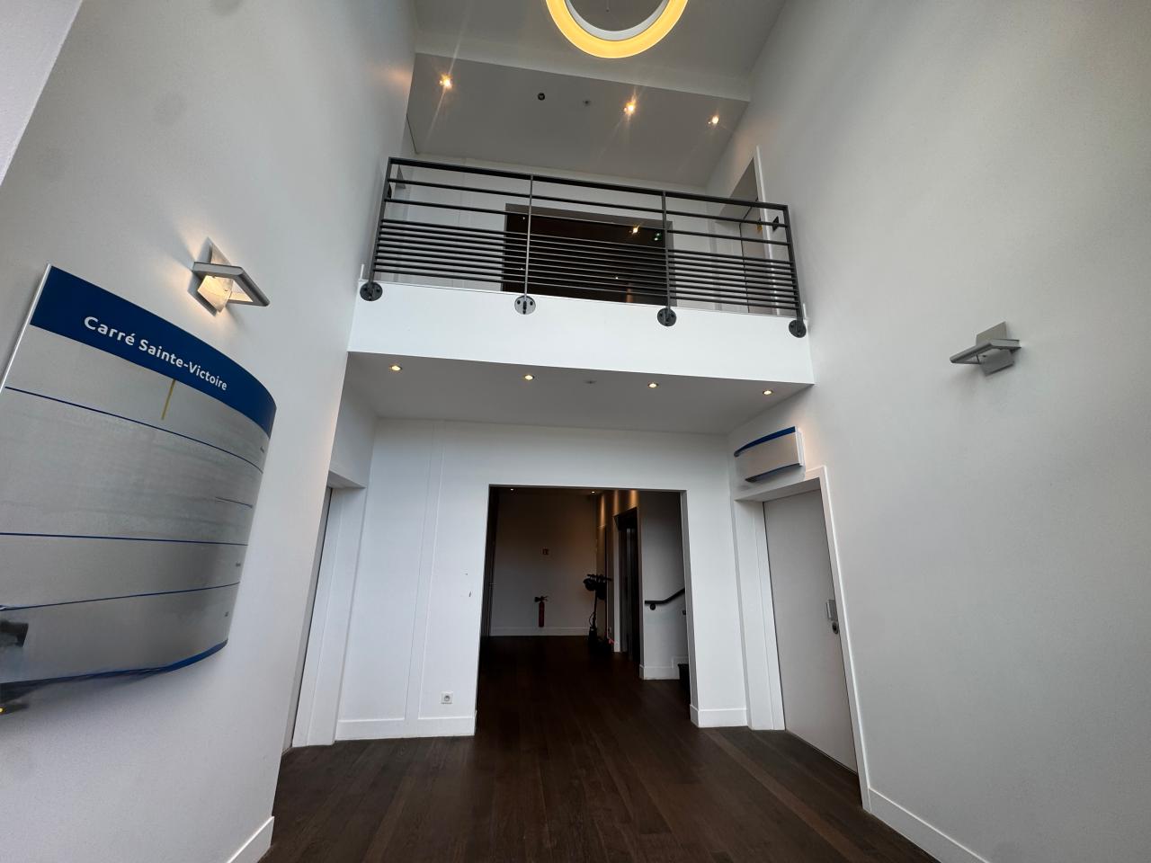 Location bureau Aix-en-Provence Bouches-du-Rhône OLBUR2531599 2