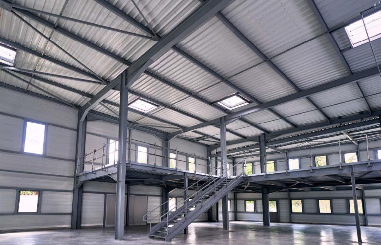 Vente local d'activité Saint-Genis-Laval Rhône OVACT2316744 8