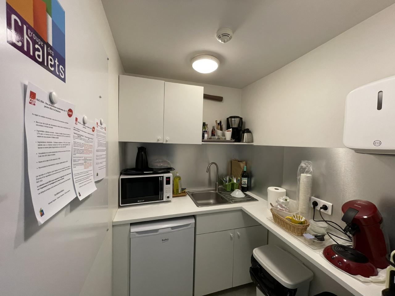 Location bureau Toulouse Haute-Garonne OLBUR2641564 13