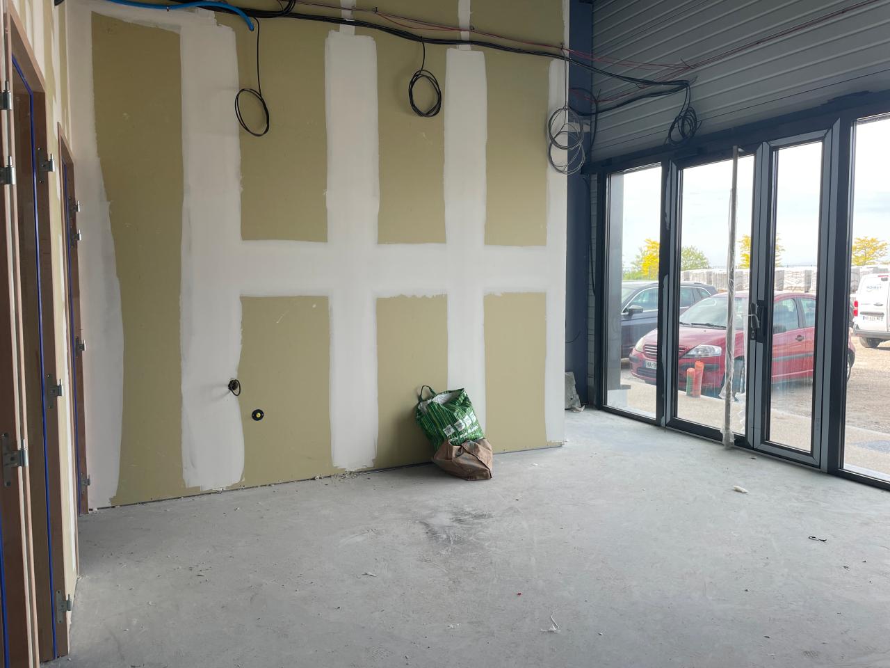 Vente local d'activité La Boisse Ain OVACT2421410 28