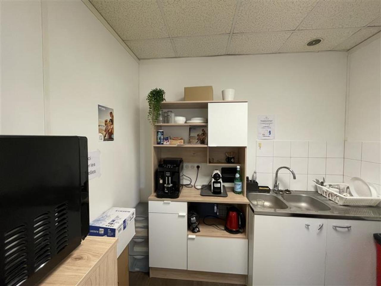 Vente bureau Baillargues Hérault OVBUR2532628 19