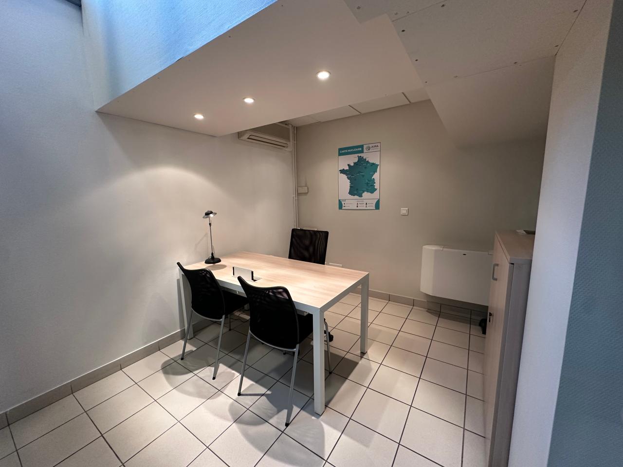 Location bureau Tours Indre-et-Loire OLBUR2537525 7