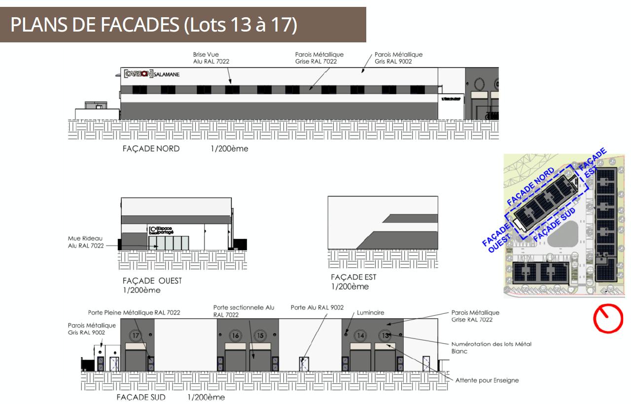 Vente local d'activité Clermont-l'Hérault Hérault OVACT2533143 15