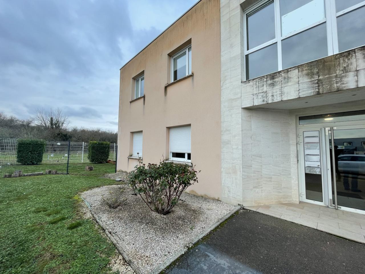 Location bureau Fontaine-lès-Dijon Côte-d'Or OLBUR2427693 1