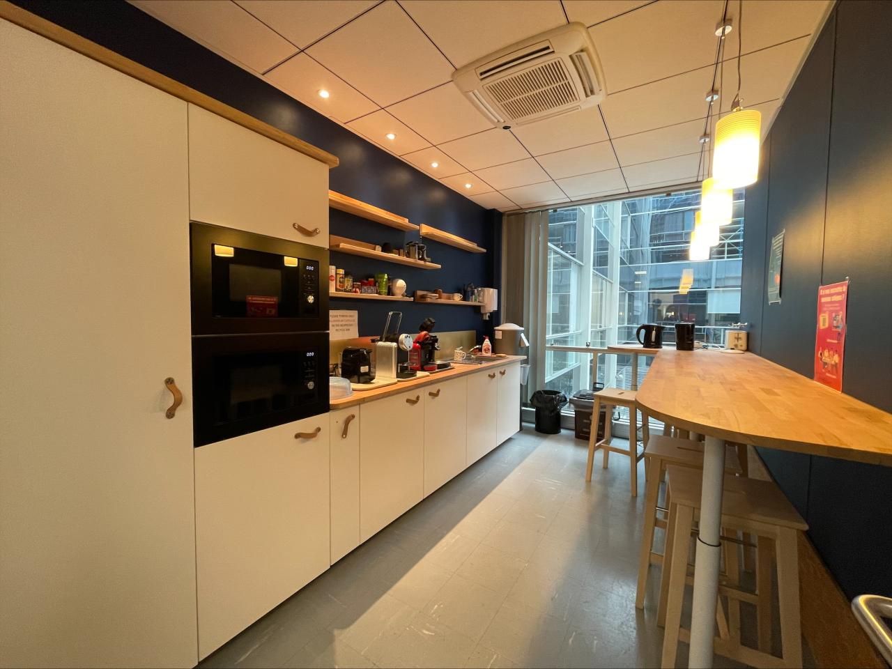 Location bureau Cergy Val-d'Oise OLBUR2203526 18