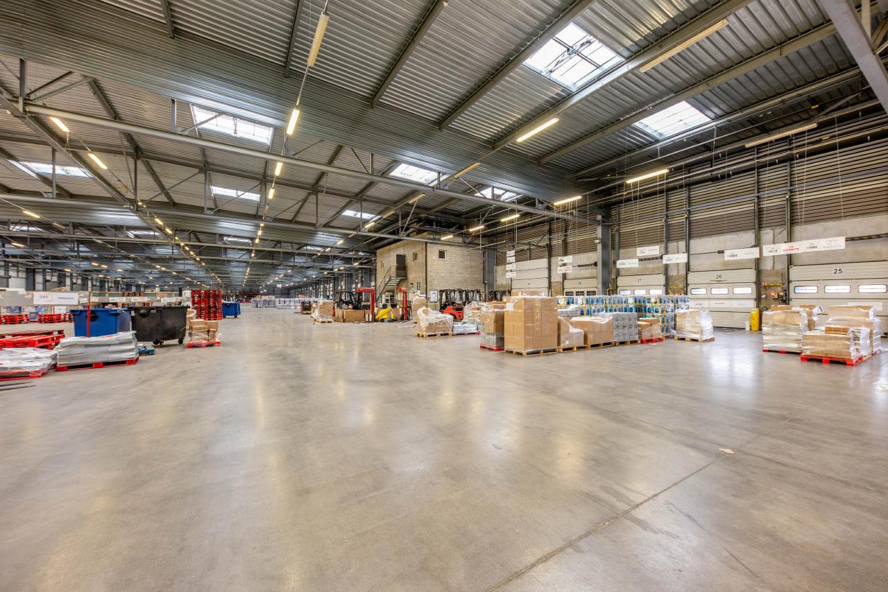 Location entrepôt classe c Bonneuil-sur-Marne Val-de-Marne OLLOG2117697 6