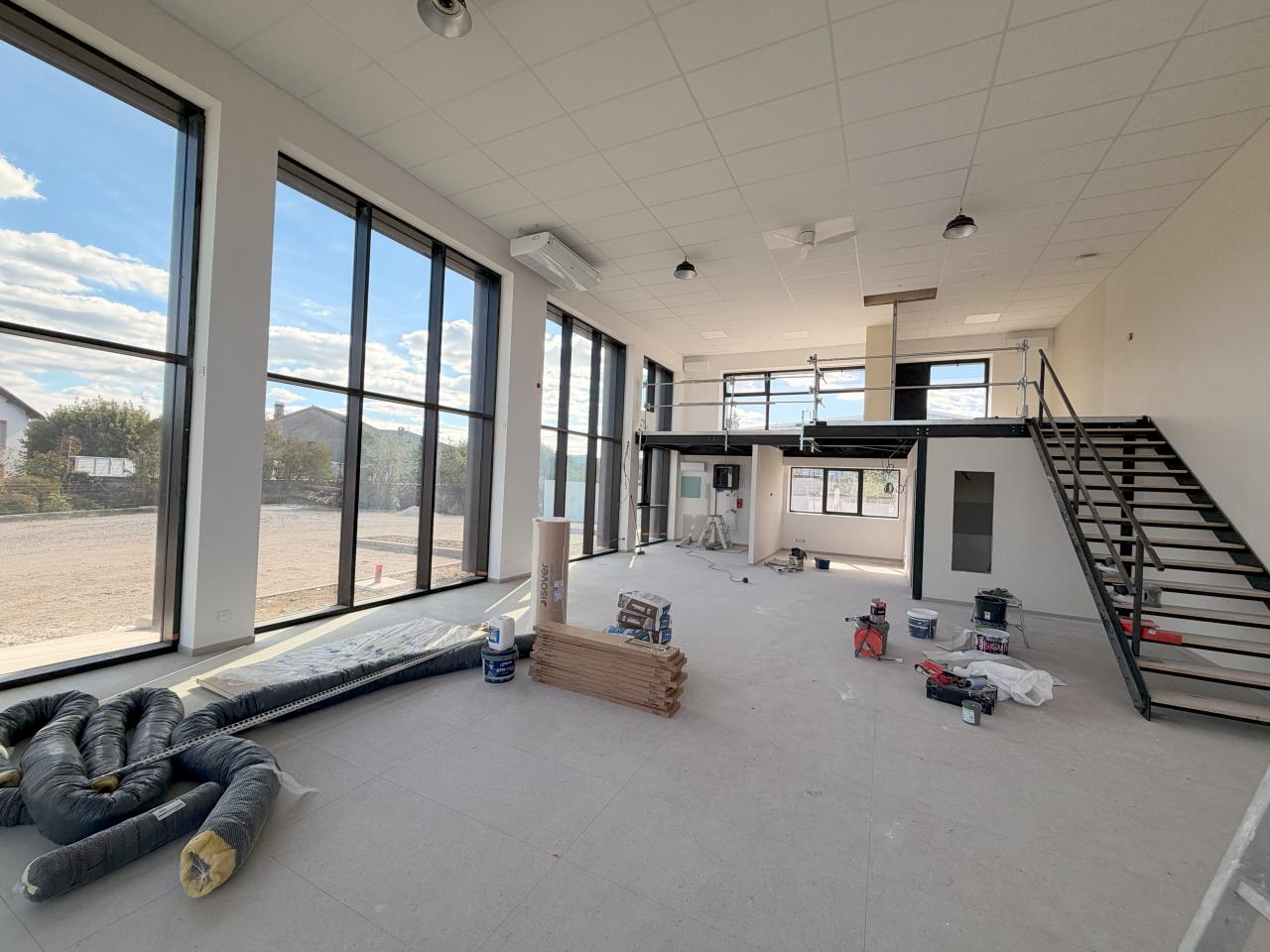 Location local d'activité Toulouse Haute-Garonne OLACT2643782 15