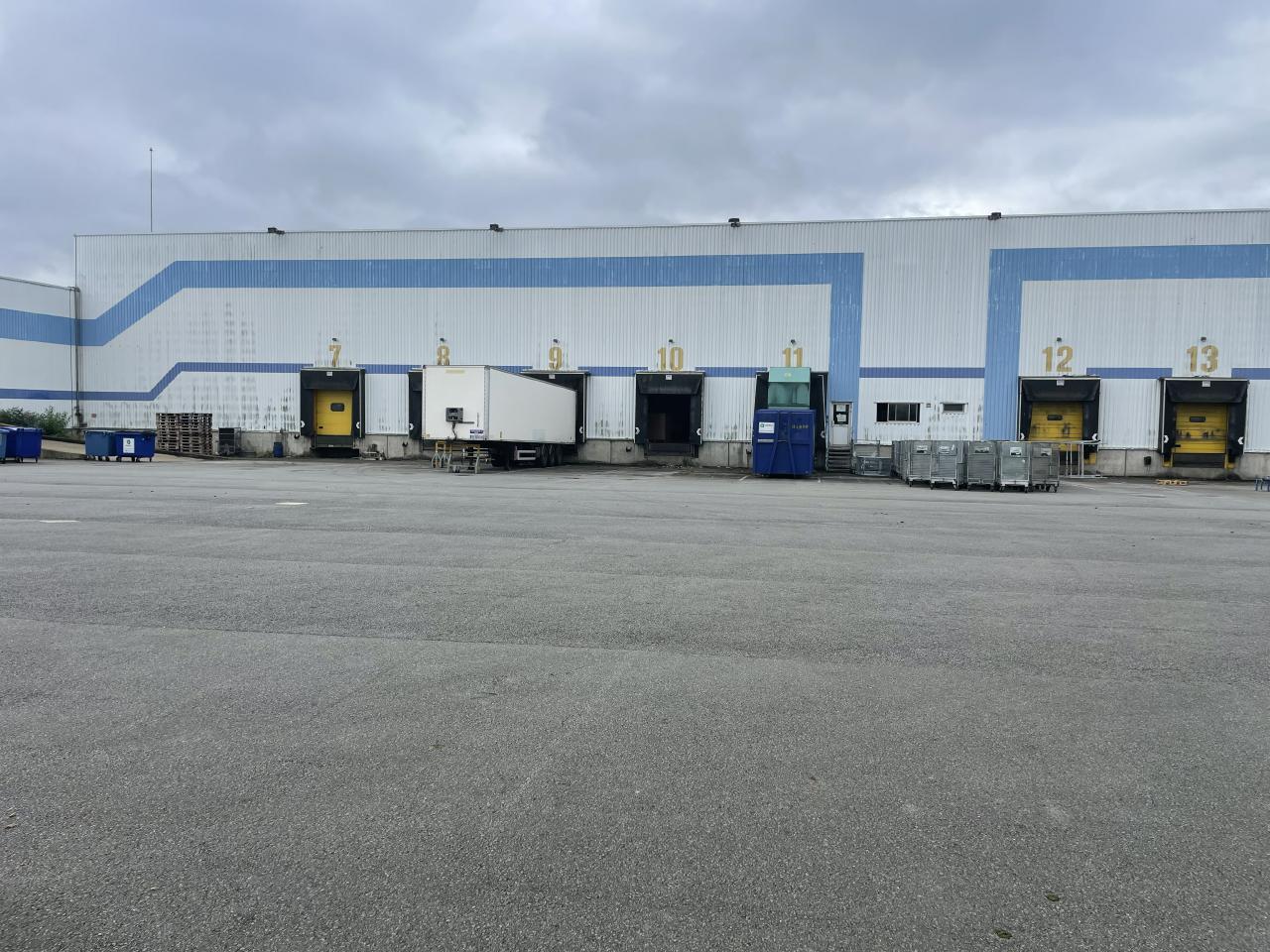 Location entrepôt classe c Noyelles-sous-Lens Pas-de-Calais OLLOG2420908 25