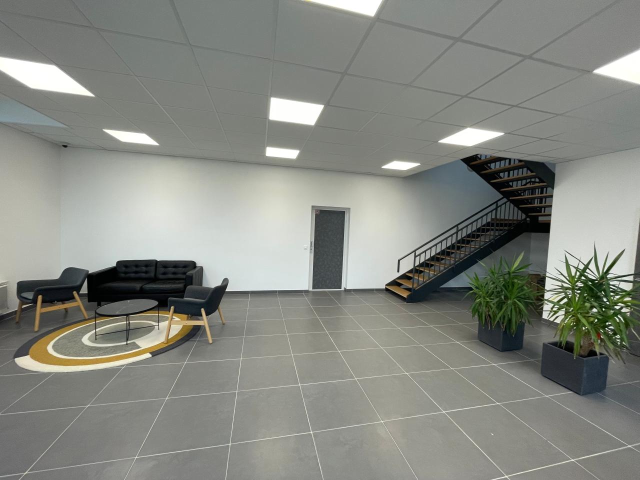 Vente local d'activité Gennevilliers Hauts-de-Seine OVACT2206372 2