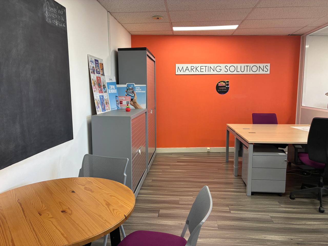Location bureau Aix-en-Provence Bouches-du-Rhône OLBUR2643536 5