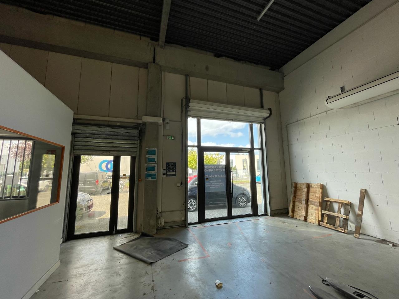 Location local d'activité Portet-sur-Garonne Haute-Garonne OLACT2425626 12